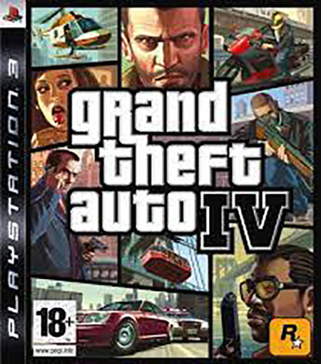 gta-4